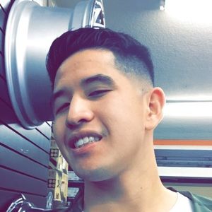 Meet your Posher, Andreas